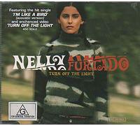 Nelly Furtado - Turn Off Light / I'm Like a Bird