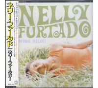 Nelly Furtado - Whoa, Nelly! +1