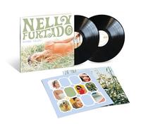 Nelly Furtado - Whoa, Nelly! 2LP