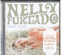 Nelly Furtado - Whoa Nelly [UK Edition]