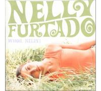 Nelly Furtado - Whoa Nelly [UK Edition]
