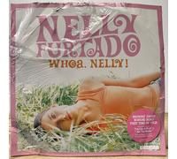 Furtado,Nelly - Whoa, Nelly! (Ltd. Edt.) [VINYL]