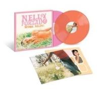 Furtado,Nelly - Whoa, Nelly! (Ltd. Edt.) [VINYL]
