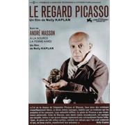 NELLY KAPLAN: LE REGARD PICASSO SUIVI DE ANDRE MASSON A LA - DVD Region 2 SEALED
