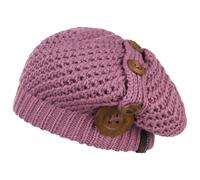 Nelly Knit Beret by Chillouts