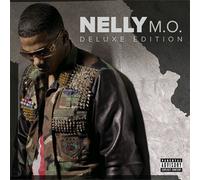 Nelly - M.O. (+4 Bonus Tracks Deluxe ver)