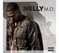 Nelly M.O. explicit_lyrics (CD)