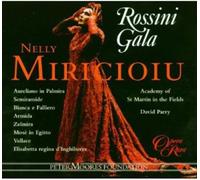Nelly Miricioiu ~ Rossini Gala