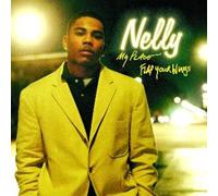 Nelly - My Place/Flap Your Wings [12" VINYL]