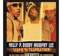 Nelly - Nelly, P. Diddy & Murphy Lee: Shake Ya Tailfeather