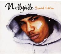 Nelly - Nellyville + 10trk