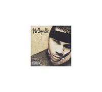 Nelly: Nellyville - CD