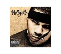 Nelly - Nellyville [CD + DVD]