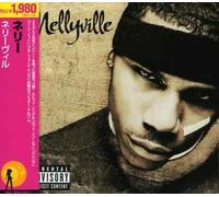 Nelly - Nellyville [Import]