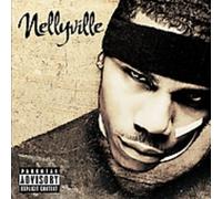 Nelly - Nellyville [New CD] Explicit