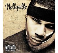 Nelly - Nellyville [New Vinyl LP] Explicit
