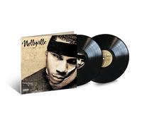 Nelly Nellyville (Vinyl) (US IMPORT)