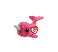 (Nelly) Official TY Plush Soft Toy Characters - Teeny Ty