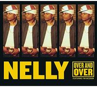 Nelly - Over & Over