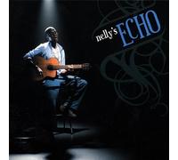 Nelly S Echo - Live Love N Laugh