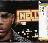 Nelly - Suit [Japanese Import]