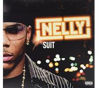 Nelly - Suit [VINYL]