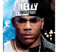 Nelly - Sweat Suit Slidepack