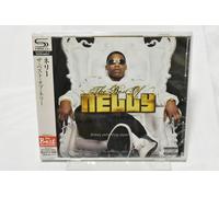NELLY-THE BEST OF NELLY-JAPAN SHM-CD