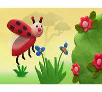 Nelly the Ladybug