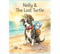 Nelly & The Lost Turtle