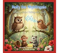 Nelly the Nightingale (The Natural Teachers)
