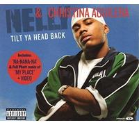 Nelly - Tilt Ya Head Back