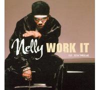 Nelly - Work It