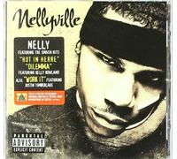 Nellyville by Nelly (2002-05-03)