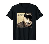 Nellyville by Nelly Album Cover T-Shirt