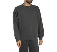 Nelon Sweatshirt Black L
