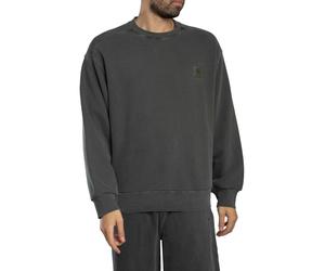 Nelon Sweatshirt Black XXL