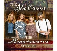 Nelons - The Americana Sessions