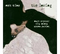 Nels Cline – The Inkling – CD – European Import (2004) – Sony Music