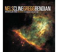 Nels Cline - Interstellar Space Revisited: The Music of John Coltrane