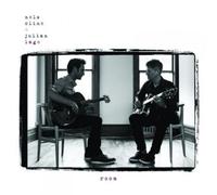 Nels Cline & Julien Lage – Room – 180g Vinyl