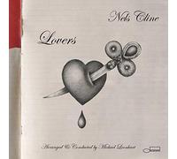 Nels Cline - Lovers [VINYL]