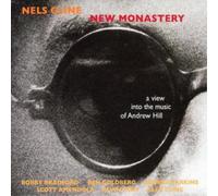Nels Cline New Monastery (CD) Album (US IMPORT)