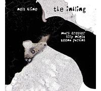 Nels Cline – The Inkling – CD – European Import (2004) – Sony Music