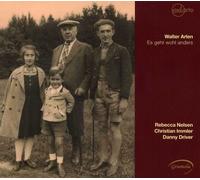 Nelsen · Immler · Driver – ES GEHT WOHL ANDERS/EXILARTE – CD Digipack