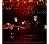 Nelson - A Nelson Family Christmas [New CD]