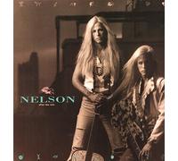 Nelson - After the rain (1990) [Vinyl LP] [VINYL]