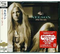NELSON - After the Rain (SHM-CD)