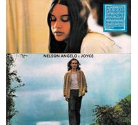 Nelson Angelo E Joyce