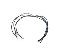 Nelson Audio Black Snare Drum Cord - 4x 11" Pieces
